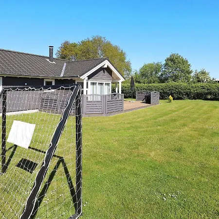 Holiday home Vaeggerlose Xlv Boto By