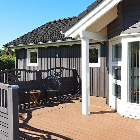Holiday home Vaeggerlose Xlv Boto By