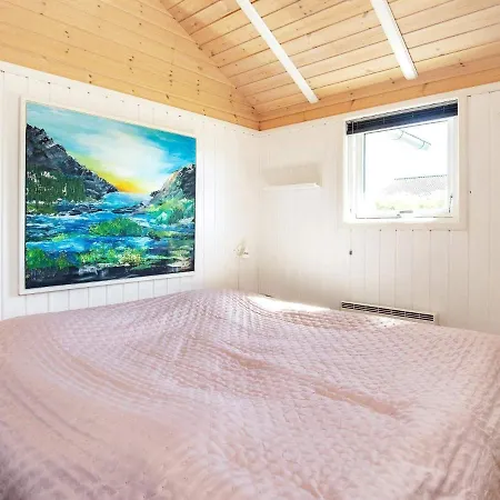 Holiday home Vaeggerlose Xlv