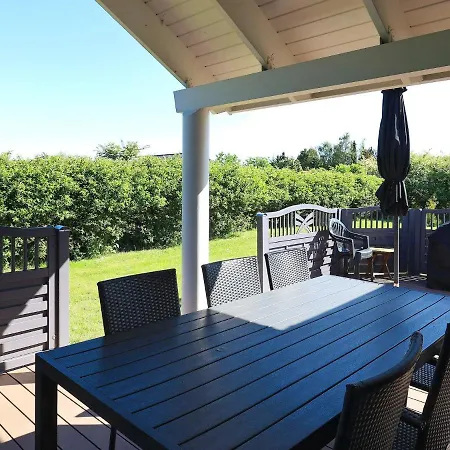 Vaeggerlose Xlv Holiday home *
