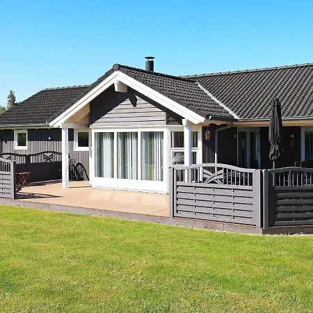 Holiday home Vaeggerlose Xlv *