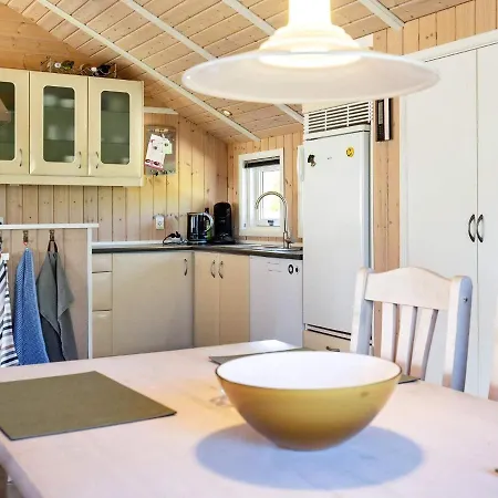 Vaeggerlose Xlv Holiday home *
