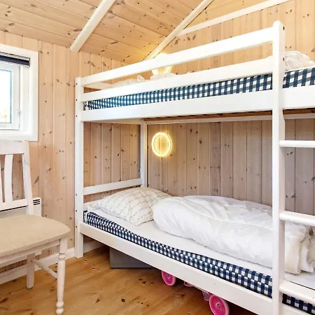 Holiday home Vaeggerlose Xlv Boto By