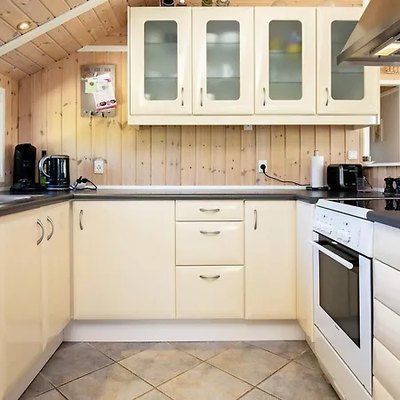 Holiday home Vaeggerlose Xlv *