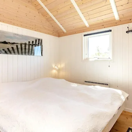 Vaeggerlose Xlv Holiday home Boto By