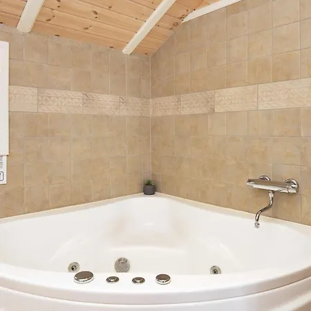 Holiday home Vaeggerlose Xlv Boto By