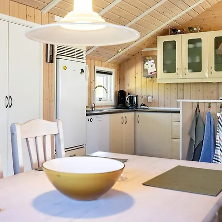 Vaeggerlose Xlv Holiday home